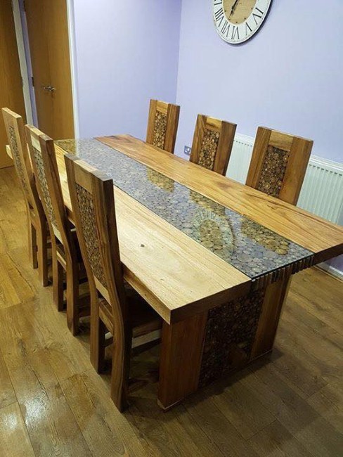 Solid Wood reviews