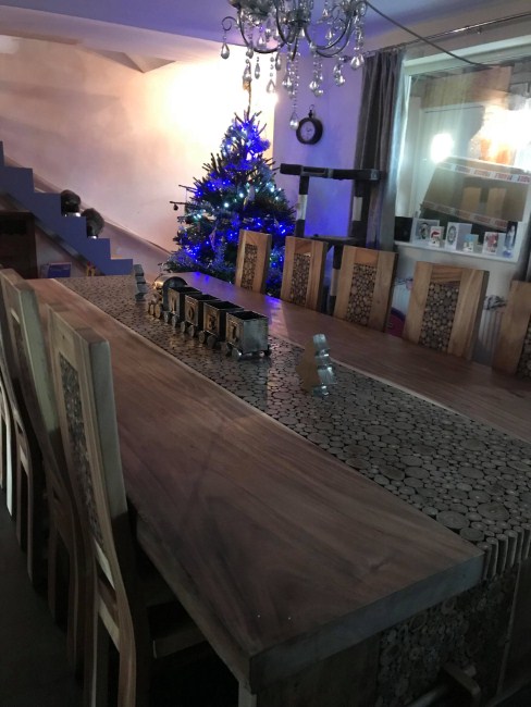Solid Wood reviews