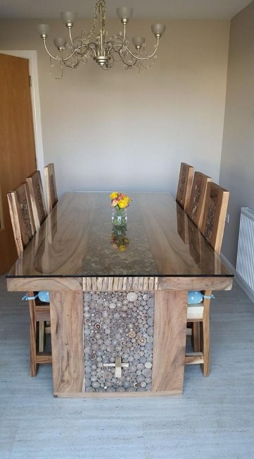 Solid Wood reviews