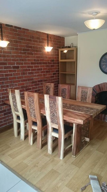 Solid Wood reviews