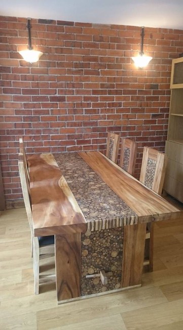 Solid Wood reviews