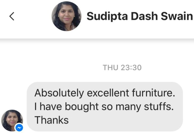 Solid Wood reviews