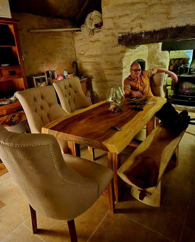 Solid Wood reviews