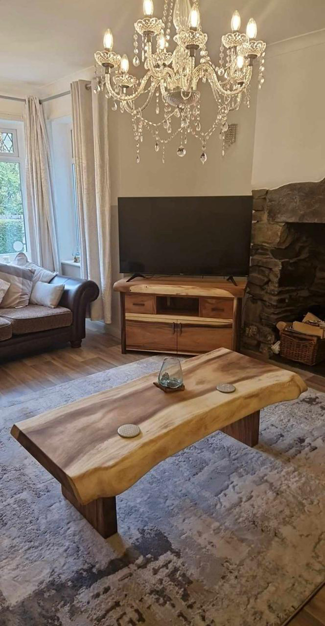 Solid Wood reviews