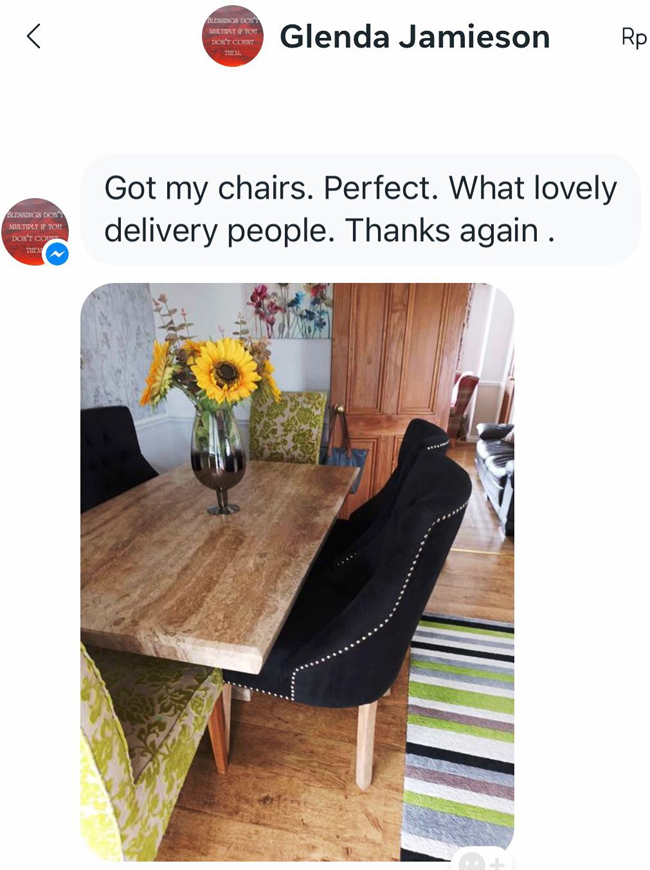 Solid Wood reviews