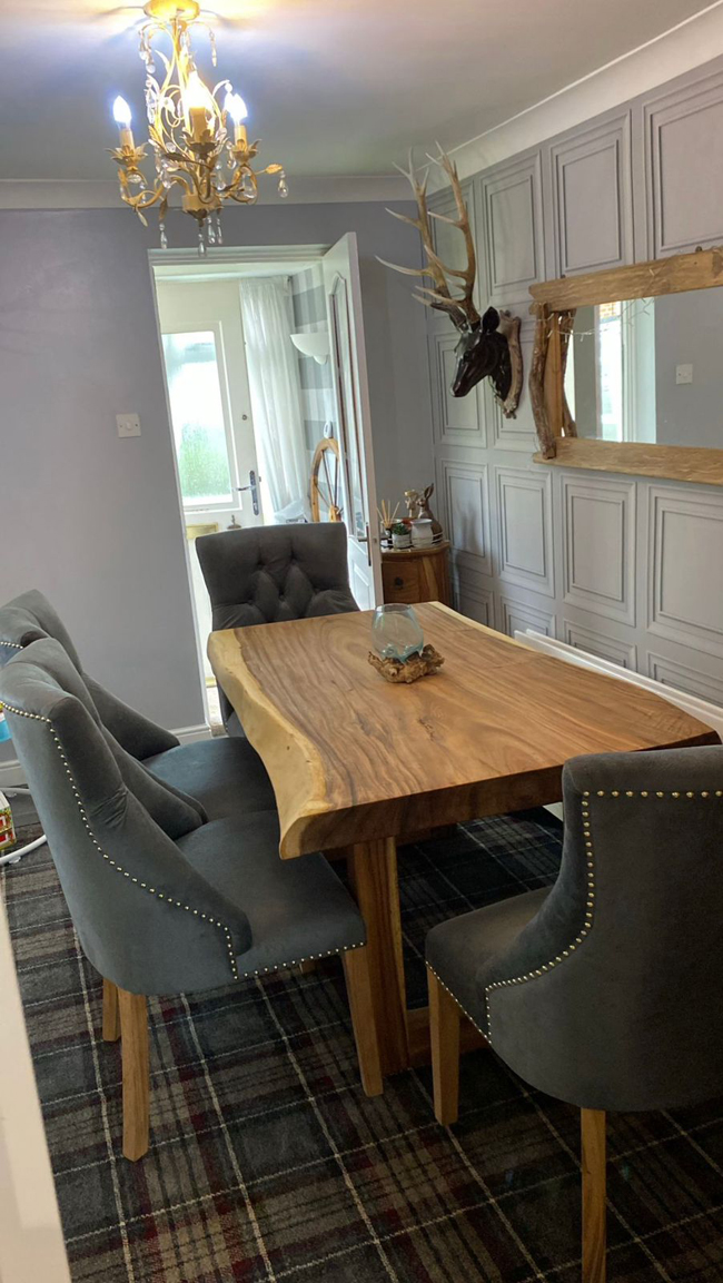Solid Wood reviews
