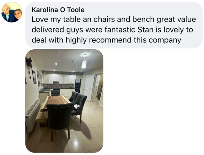 Solid Wood reviews