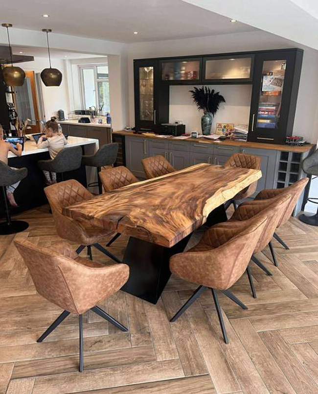 Solid Wood reviews