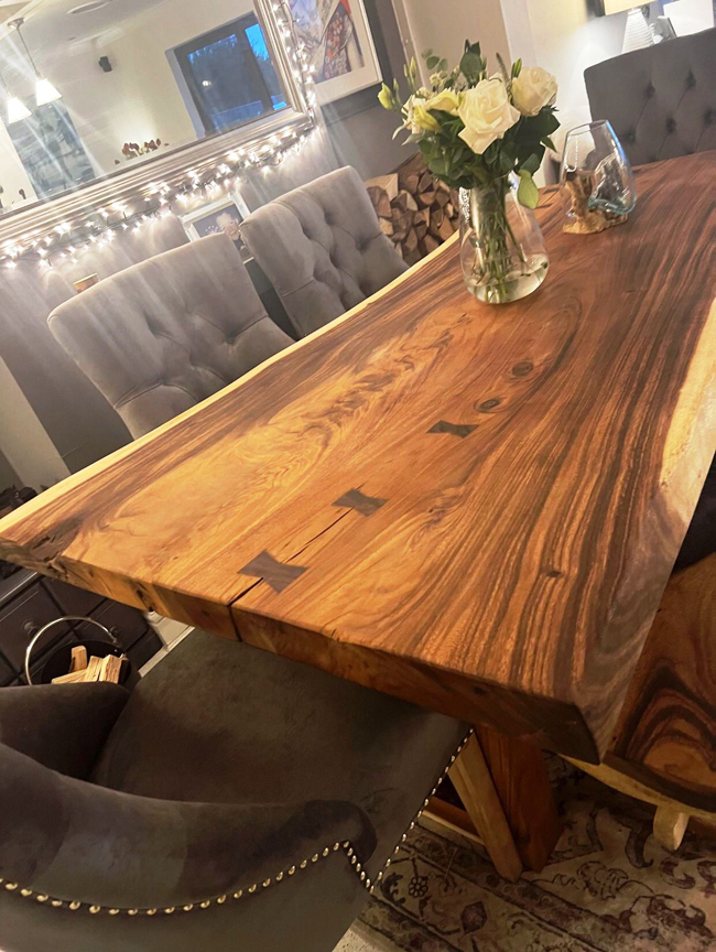 Solid Wood reviews