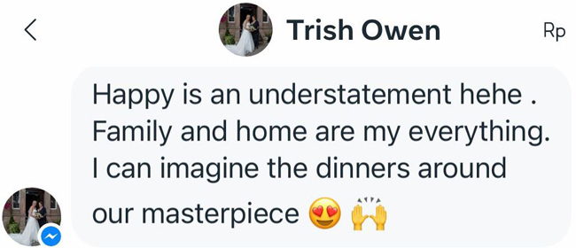 Solid Wood reviews