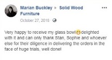 Solid Wood reviews