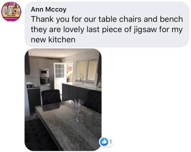 Solid Wood reviews